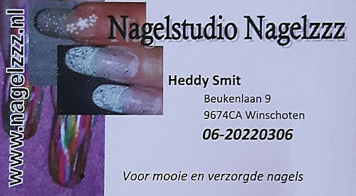 Nagelzzz Winschoten