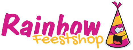 Rainbow feestshop Winschoten