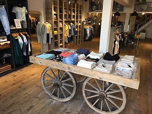 Magazijn 110 Winschoten