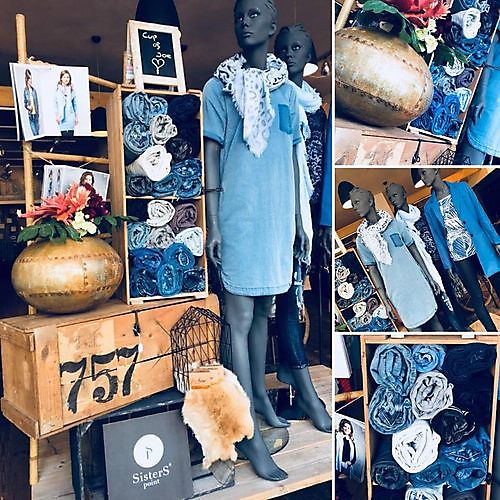 Magazijn 110 Winschoten