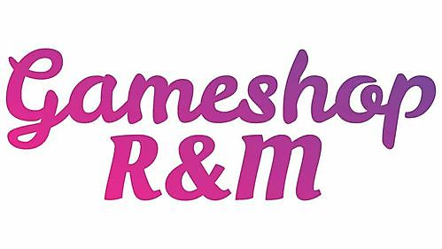 Gameshop R&M Winschoten