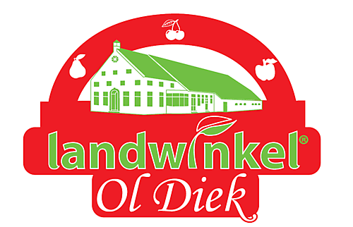 Landwinkel Ol Diek Nieuwolda