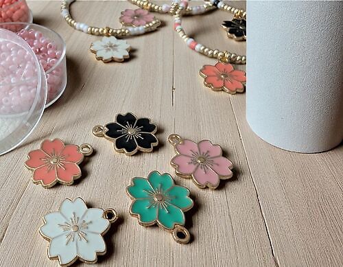 't Kralenstulpje Scheemda