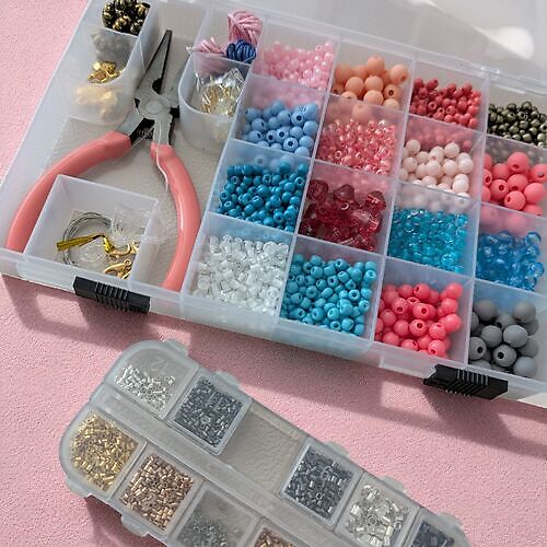 't Kralenstulpje Scheemda