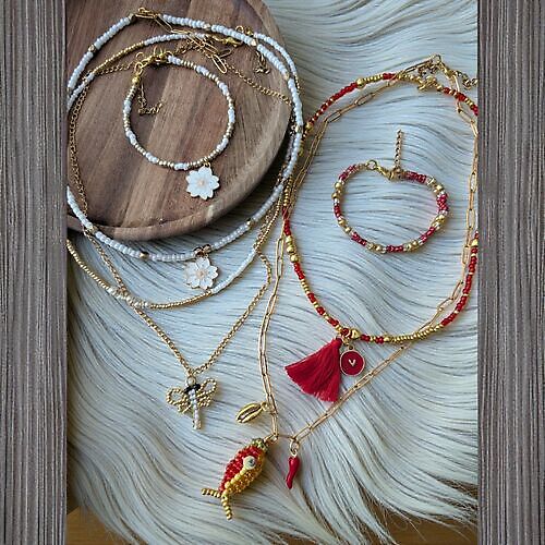 't Kralenstulpje Scheemda