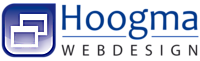 Hoogma Webdesign