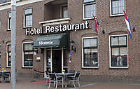 Hotel Restaurant Victoria Winschoten