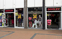 Dooley Winschoten