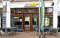 SUBWAY® Winschoten