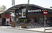 McDonalds Winschoten