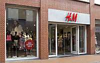 H&M Winschoten