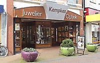 Kempkes Juwelier & Optiek Winschoten