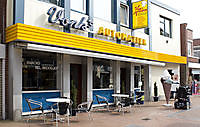Vonk’s Automatiek Winschoten
