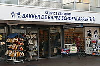 Bakker de Rappe Schoenlapper Winschoten