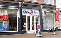 SNS Bank Winschoten