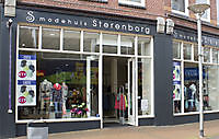 Modehuis Sterenborg Winschoten