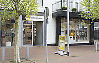 Eye Wish Opticiens Winschoten