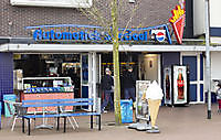 Automatiek Speciaal Winschoten