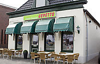 Pizzeria Ristorante Gepetto Winschoten