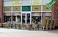 Lunchroom Broodjes en Zo Winschoten
