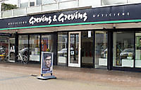 Greving & Greving Opticiens Winschoten