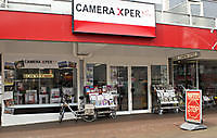 Camera Xper Winschoten