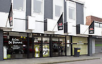 Salon de Venne Winschoten