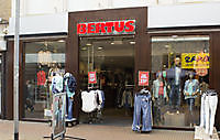 Bertus Mode Winschoten