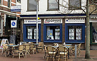 Kloosterboer Financieel adviescentrum Winschoten