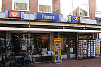 Primera Kiewiet Winschoten