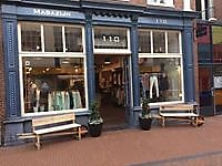 Magazijn 110 Winschoten