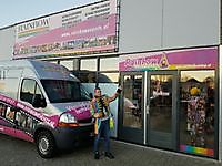 Rainbow feestshop Winschoten