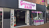 Gameshop R&M Winschoten