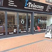 I-telecom Winschoten