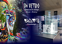 Glaskunst-Galerie Di Vetro & Jawi Glasdesign Winschoten