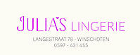 Julia's Lingerie Winschoten