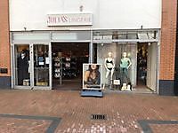 Julia's Lingerie Winschoten