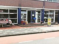 De Stoffenwinkel Winschoten