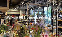 Bloemenzaak In Bloei Winschoten