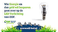 ODF LED Verlichting Winschoten