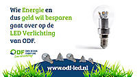ODF LED Verlichting Winschoten