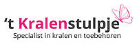 't Kralenstulpje