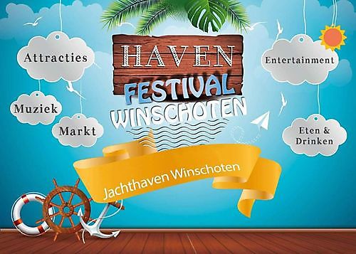 Havenfestival Winschoten