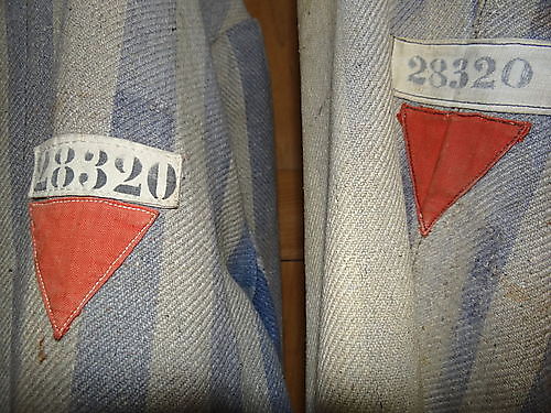 TENTOONSTELLING COMMUNISTISCH VERZET
