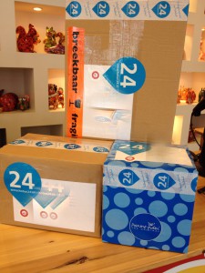 Winschoten24 in het nieuws