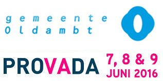 Gemeente Oldambt op de Provada in Amsterdam
