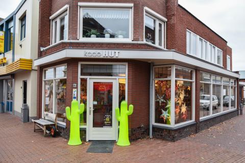 KadoHUT wint Gouden Gevel 2016-2017