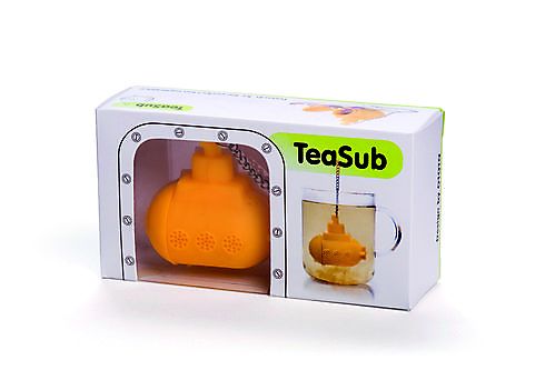 TeaSUB thee-ei