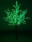 Led tree