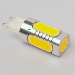 G9 halogen in led-230-5-ODF